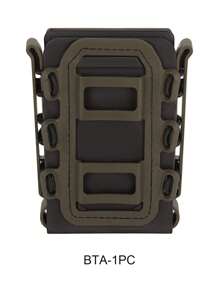 5.56 Magazine Pouch Carrier Fast Mag Flexible Molle For AK 74/47 AR M4 5.56/7.62 Mag Pouch Rifle Pistol Magazine Holder Christmas Thanksgiving Fall Travel Winter Gifts Holiday Storage Bag Messenger Bag Shoulder Bag Bum Bag Belt Bag Rider Bag Fanny Pack Christmas Gifts Merry Christmas Bag Hiking Hiking Gifts Student Large Capacity Multi-Functional Outdoor Portable Fashionable Casual Dad Gifts Boyfriend Gifts Vacation Funny Gifts Side Bag Summer School Bag Pack Waist Bag Spring School Supplies Vintage Side Bags For Men