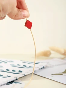 25/30/50 Peças, Palitos de Dente de Coquetel de Cassino, Decorações para Festa de Poker, Palitos de Dente para Petiscos, Decorações de Coquetel para Bebidas, Decoração de Alimentos com Palitinho de Poker Preto e Vermelho, Palito de Fruta