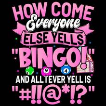 1/2/3 卡通宾果贴花贴片热贴纸用于 DIY T 恤汗袋装饰 - 卡通主题熨烫转印贴花 - 彩色 - 查看 1