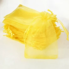 10 chiếc/20 chiếc/50 chiếc Túi Organza Túi đựng quà nhỏ, Túi đựng đồ trang sức Túi rút mini, Túi lưới, Cho tiệc cưới, Bao bì kẹo quà tặng, Túi quà có dây rút, Thích hợp cho Halloween, Giáng sinh, Đám cưới, Tiệc tùng, Tiệc mừng em bé chào đời, Du lịch, Tốt nghiệp, Sinh nhật, Kỷ niệm; Quà sinh nhật, Túi giấy Kraft, Sinh nhật đầu tiên, Giáng sinh, Quà tặng Giáng sinh, Túi quà Giáng sinh, Hộp Giáng sinh lớn, Giấy gói Giáng sinh màu hồng, Hộp quà nhỏ - quả cam - Xem 7