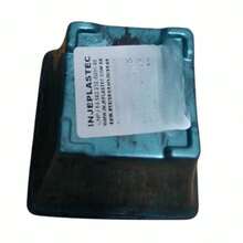 Greece Stone Mini Vase (Marbled Green) INJEPLASTEC - 杏色 - 查看 8