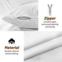 4 件圣诞装饰品圣诞老人雪人球树拐杖糖天鹅绒抱枕套可爱红黑色舒适柔软装饰枕套单面印花 18 英寸 * 18 英寸 适合圣诞节礼物冬季客厅卧室沙发床装饰无枕芯 - 紅色 - 查看 9