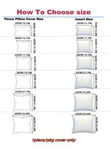 1件/2件套，多色提花天鹅绒面料枕套（不含枕芯），波西米亚风格靠垫套，柔软舒适的天鹅绒枕套，适用于沙发、卧室和床上用品装饰，四季皆宜 - ANCORA紅 - 查看 3