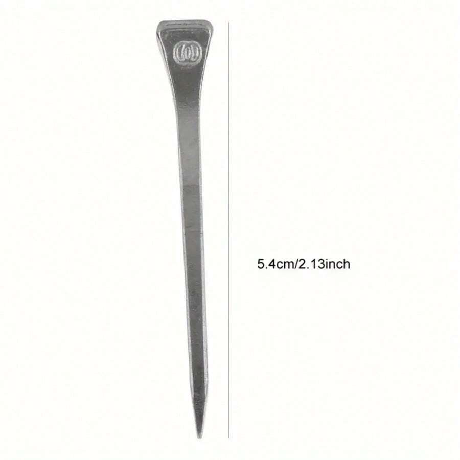 Horse Horseshoe Nails, Horse Training Equestrian Sports Supplies, Horse