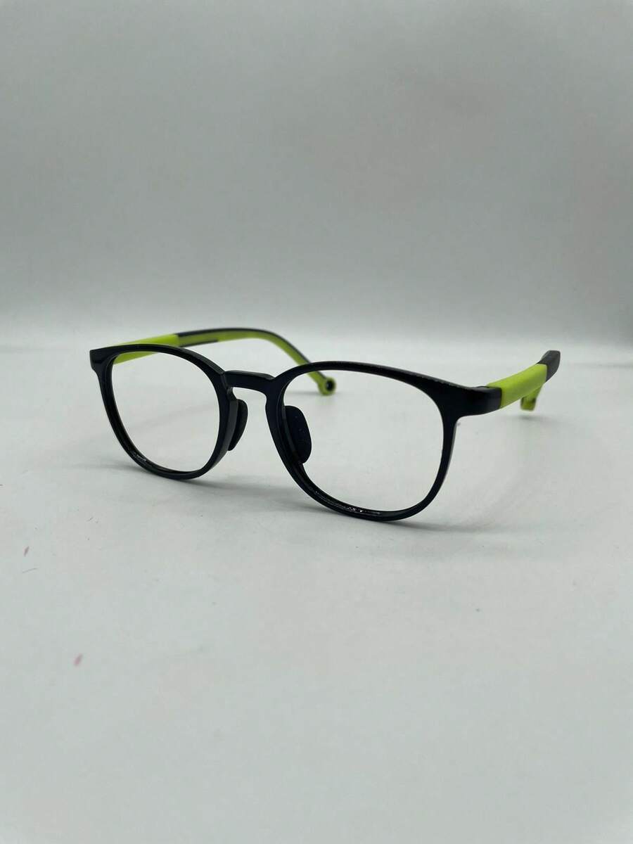 Rody Children's Prescription Frame - màu đen - Xem 1