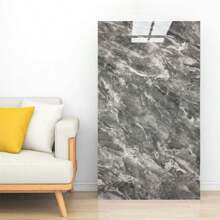 10/20-Piece Modern White Marble Peel & Stick Tile Wall Panels - Self-Adhesive Vinyl Backsplash For Kitchen & Bathroom, Easy Match Design, 23.62X11.81 Inches - Multicolor - View 16