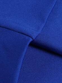 Huskary Women's Sexy Crew Neck Double Lined Seamless Sleeveless Cropped Tank Yoga Crop Basic Tops