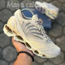 Men's And Women's Sneakers M Z N LS Sports New Release Black 38 To 43 TOMMYSTORE - 砂 LS- - 查看 1