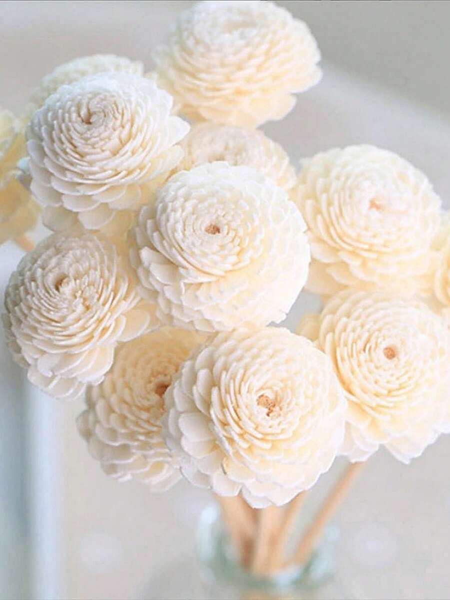 3/8 que khuếch tán hương thơm bằng sậy sáng tạo, thời trang, cá nhân hóa, thiết thực, tươi mát cho Halloween, kinh dị, mùa thu, lễ hội, giáng sinh, mùa đông, ngày lễ