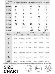 3pcs Women Solid Color Lace Trim Decorated Crew Neck Sleeveless Vest Splicing Collar Camisole Thin Tank Top - Multicolor - View 5