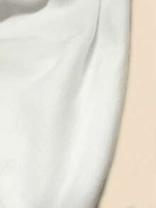 Oversized Style For Women, Women's Plus Size Christmas Hoodie, Festive Snowman & Letter Print, Short Sleeve, Round Neck, Machine Washable, A Double-Layer Hood Hoodie, Fleece Lining For Excellent Warmth