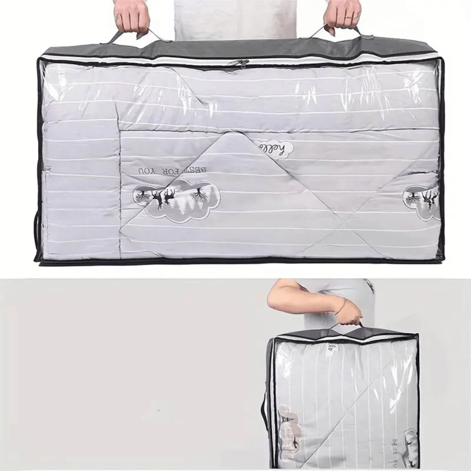 Halloween, Christmas GiftsHalloweenUnderBed Storage Container