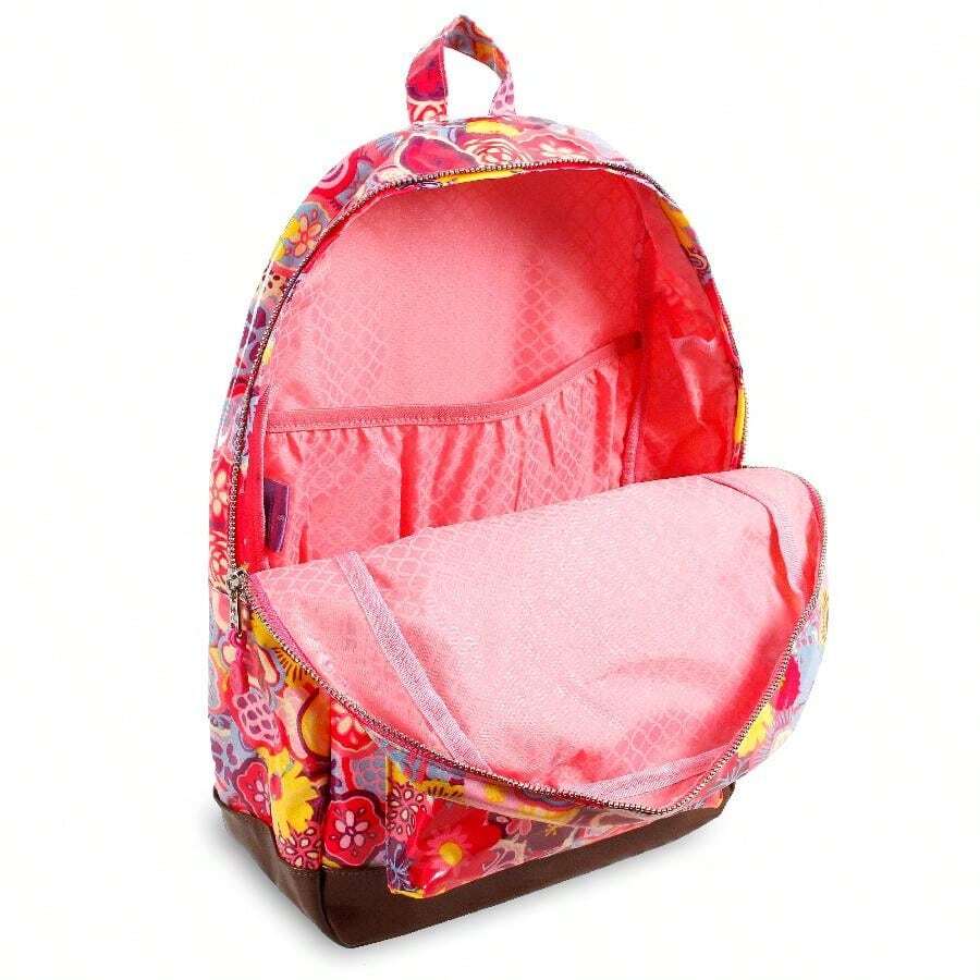 Womens Lena 16'' Laptop Backpack Stylish And Functional Bag With Padded