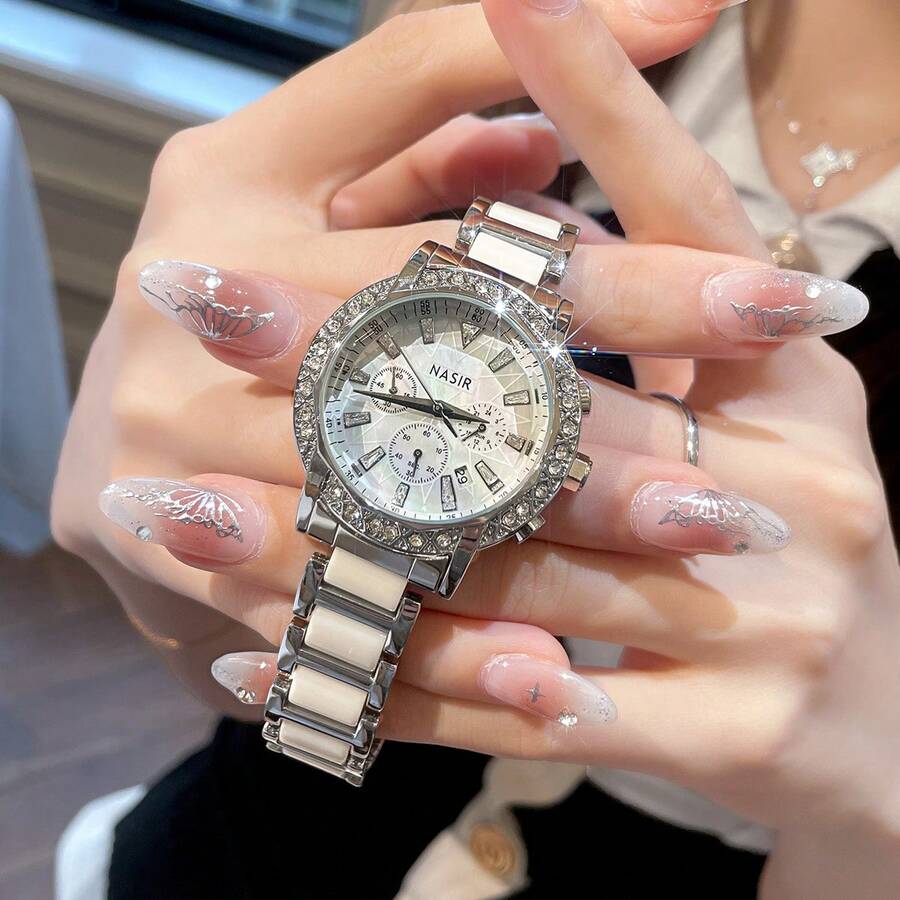 Đồng hồ nữ CILOA Luxury Branded Authentic 2024 Đồng hồ chống nước bán chạy nhất