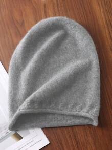 Women Beanie Hat - Multicolor - View 18