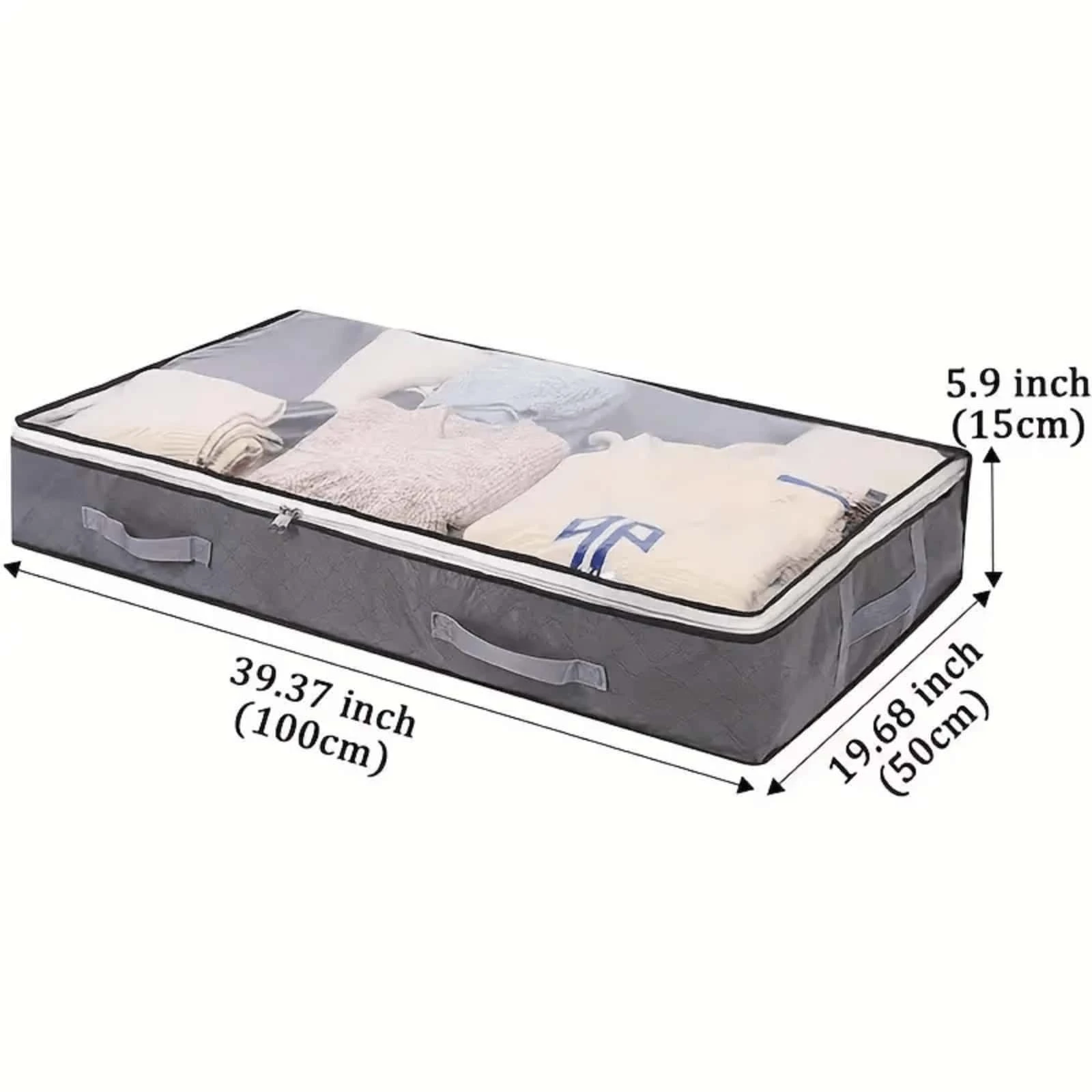 Halloween, Christmas GiftsHalloweenUnderBed Storage Container