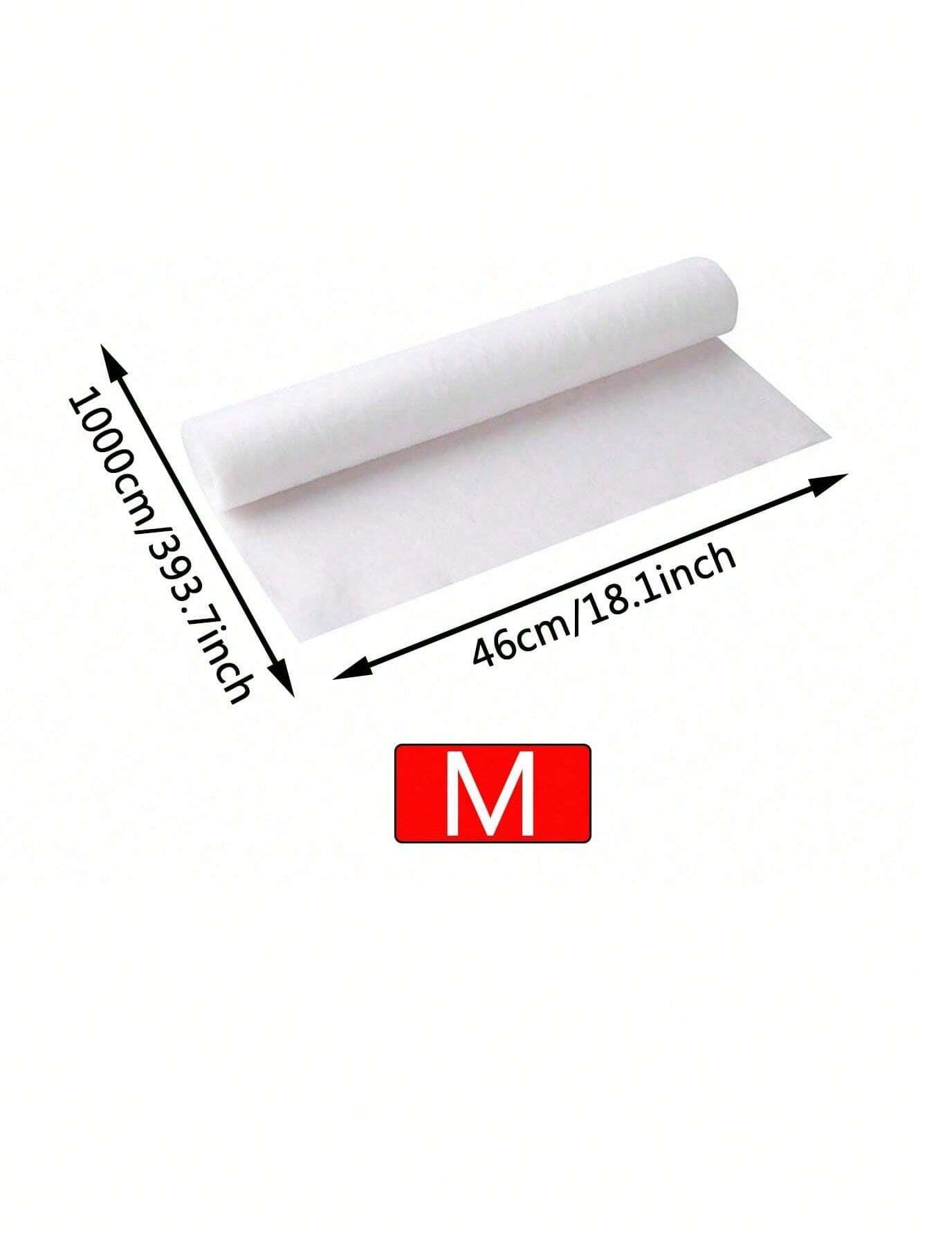 Universal Cooking Oil Smoke Exhaust Fan Filter Paper Stickers, Heat