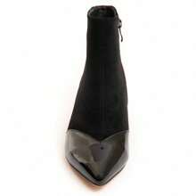 Montevita Cizme Montevita pentru femei cu toc înalt cu fermoar Yeya Livrare estimată 2-3 zile lucrătoare (Peninsula)