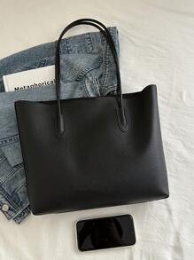 Bolso de hombro tipo tote con estampado de cocodrilo y monedero, ligero y de estilo casual de negocios, perfecto para estudiantes universitarias, novatas y trabajadoras de oficina. Adecuado para la oficina, la universidad, el trabajo, los negocios, los desplazamientos, exteriores, viajes y salidas. Bolso con bolsillo para monedas, mochila escolar de gran capacidad y portátil, informal de negocios, para adolescentes, mujeres y estudiantes universitarias.