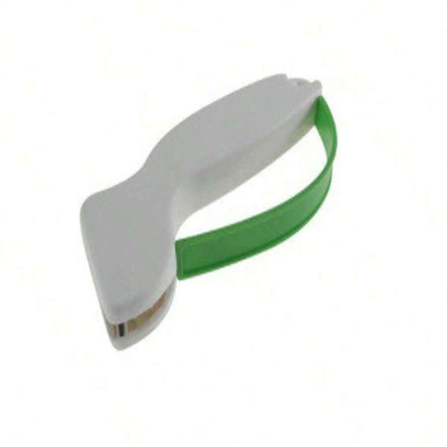 Portable HandHeld Sharpening Stone, Quick Outdoor Knife Sharpener