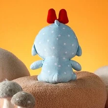 Miniso Plush Dolls -Animal Dress Up Series 10-Inch Dolls-Daisy - Daisy - View 8