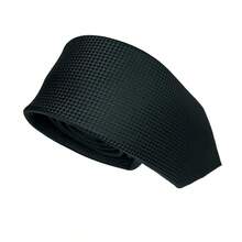 Edi Saraiva Men's Tie Detailed Tailoring Fine Tip 6 Cm Polyester - 深藍色 - 查看 3