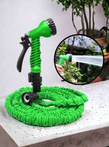 Garden Hoses & Accessories - Multicolor - View 1