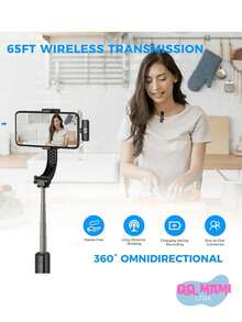 1 Piece Wireless Lavalier Microphone USB Type C Android Professional Immediate Shipping - 彩色 - 查看 4