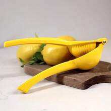 1pc Lemon Squeezer Handheld Juicer Presser Citrus Juice Lime Manual Citrus Press Juicer For Fresh Juice