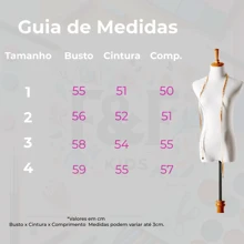Vestido Princesa Amarelo 1 A 4 Anos Luxo Com Capa - Amarelo - Visão 6