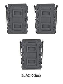 5.56 Magazine Pouch Carrier Fast Mag Flexible Molle For AK 74/47 AR M4 5.56/7.62 Mag Pouch Rifle Pistol Magazine Holder Christmas Thanksgiving Fall Travel Winter Gifts Holiday Storage Bag Messenger Bag Shoulder Bag Bum Bag Belt Bag Rider Bag Fanny Pack Christmas Gifts Merry Christmas Bag Hiking Hiking Gifts Student Large Capacity Multi-Functional Outdoor Portable Fashionable Casual Dad Gifts Boyfriend Gifts Vacation Funny Gifts Side Bag Summer School Bag Pack Waist Bag Spring School Supplies Vintage Side Bags For Men