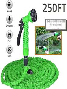Garden Hoses & Accessories - Multicolor - View 2