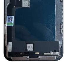 Compatible con iPhone XS A1920 - Ensamblaje de reemplazo de pantalla móvil, pantalla LCD de repuesto con pantalla táctil integrada de alta definición, accesorio de teléfono móvil de reemplazo
