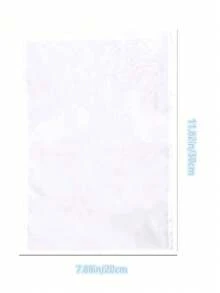 1 件装织物滤网袋，现代白色多功能厨房网状过滤袋 - 白色 - 查看 2