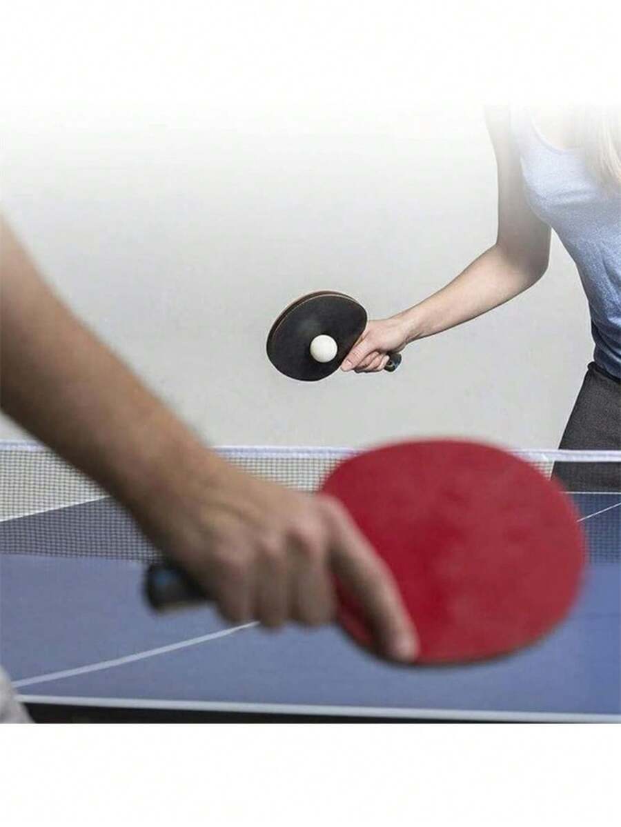 Standard ClipOn Type Table Tennis Mesh Net Professional Ping Pong