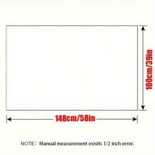 1 mảnh vải lanh in, vật liệu may vá và chần bông tự làm cho vải bọc ghế sofa, bàn, rèm cửa, túi đựng đệm, vỏ bọc đồ nội thất - 100x148cm - Xem 4