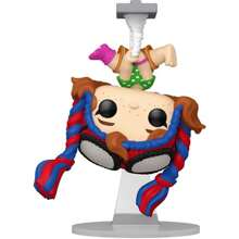 FUNKO POP! : : Across The Spider-Verse S2 - Mayday Parker  [COLLECTIBLES] Vinyl Figure - Multicolor - View 1