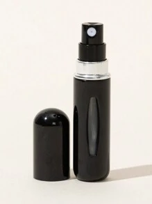 1 件 5ml 可再填充迷你便携式香水瓶喷雾器香水容器喷雾器旅行、父母、朋友、家人的理想礼物；也可装饰厨房、浴室、派对