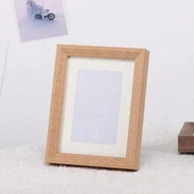 1 件木制壁挂相框，现代家居透明相框，翻转磁性木制相框，用于存储和展示艺术品、涂鸦、奖品和证书、家庭办公室装饰 - 多色 - 查看 22