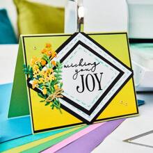 缝合六边形椭圆形钻石金属切割模具层框架用于 DIY 剪贴簿背景浮雕卡片制作工艺品