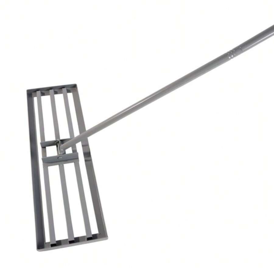 Garden Backyard Farmland Golf Course Compost Sand Leveling With 79.5