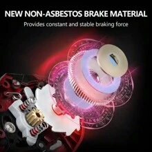 Fishing Kit 10kg Reel 19 Roll Anti-Hair + 1.80 Carbon Rod - Black - View 4