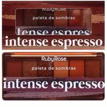 HBF531 Ruby Rose Eyeshadow Palette Versatile Colors - 1 UNIT - Smart Cookie - 查看 1