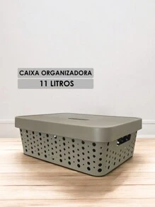 Storage Boxes & Bins