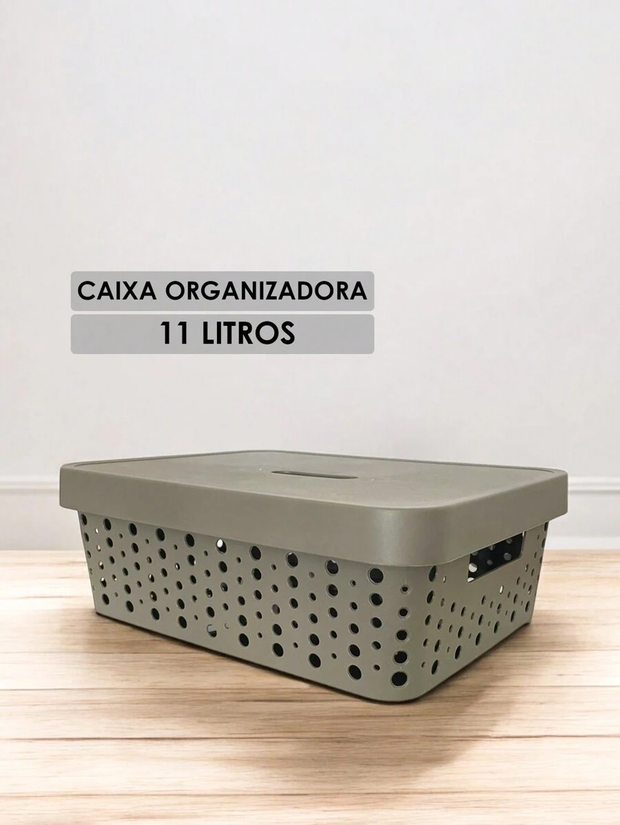 Storage Boxes & Bins