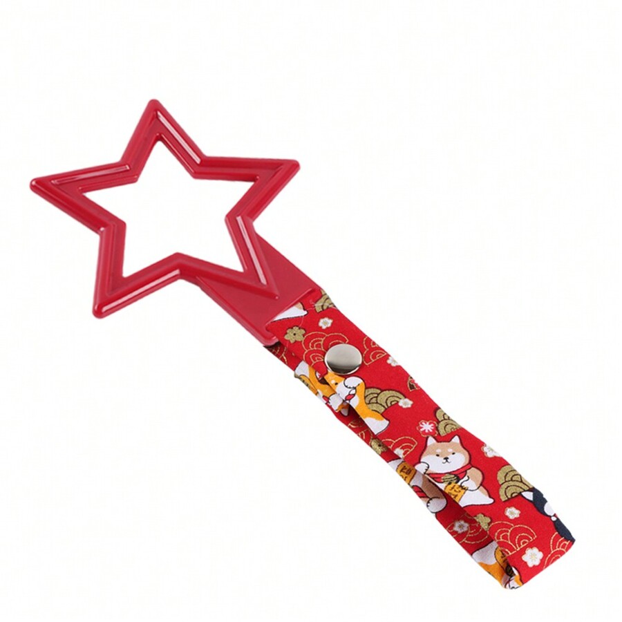 Stay Tuned Performance Car Accessory JDM STAR TSURIKAWA Japanese