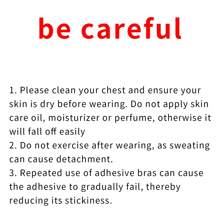 2pcs Silicone Invisible Nipple Cover Pasties, Thin & Breathable, Designed For Wedding Dresses, Strapless Gowns, Invisible Bras, Dresses, Jumpsuits, Vacation - Apricot - View 5