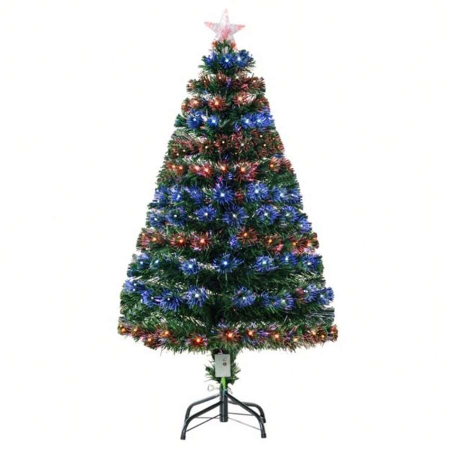 4 Ft Christmas Tree SHEIN UK