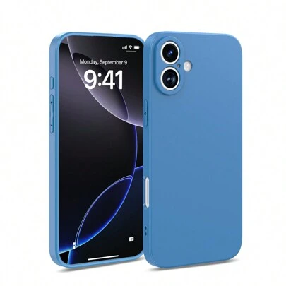 手机壳兼容 Apple iPhone 11/12/13/14/15 Pro Max、Galaxy S22/23/24+ A04/A05/A14/A15/A24/A25/A34/A54、OPPO、VIVO、Redmi Note 13 Pro/13C/A3、HONOR 70/90/X7/X8/X9/X6AB，采用 TPU 材料制成全覆盖手机保护后盖，兼容华为 NOVA 3/4/5/6/7/8/9/10/11 SE