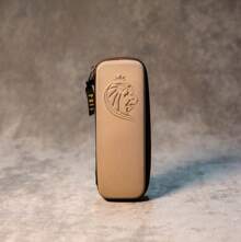 Puff Life SLIM Original Storage Case Items Build Your Kit - 修身米色泡芙 - 查看 1